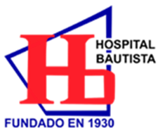 Avatar de 🏥 Hospital Bautista